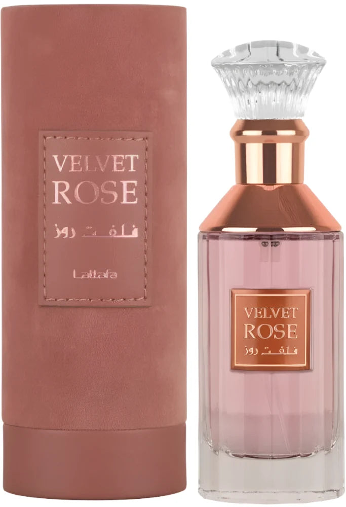 Velvet Rose
