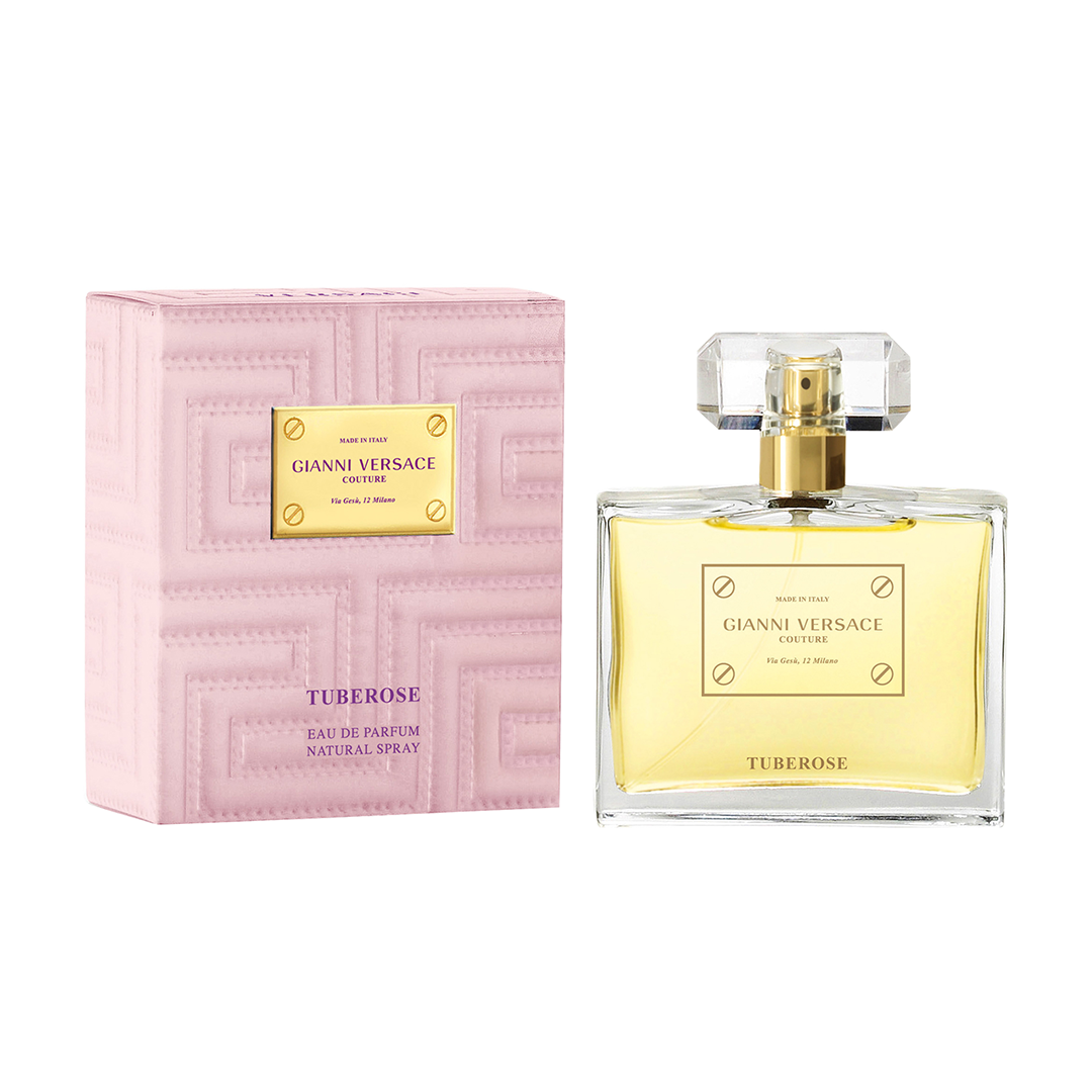 Versace Couture Tuberose