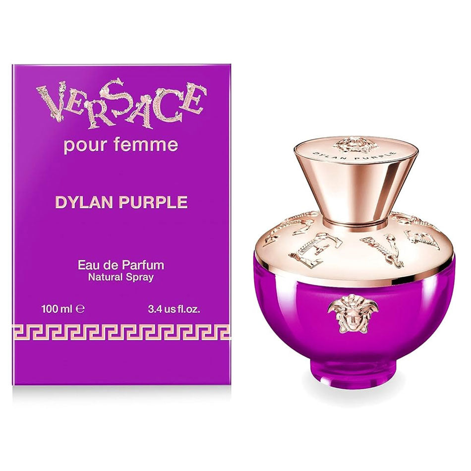 Versace Dylan Purple Women, Versace, FragrancePrime