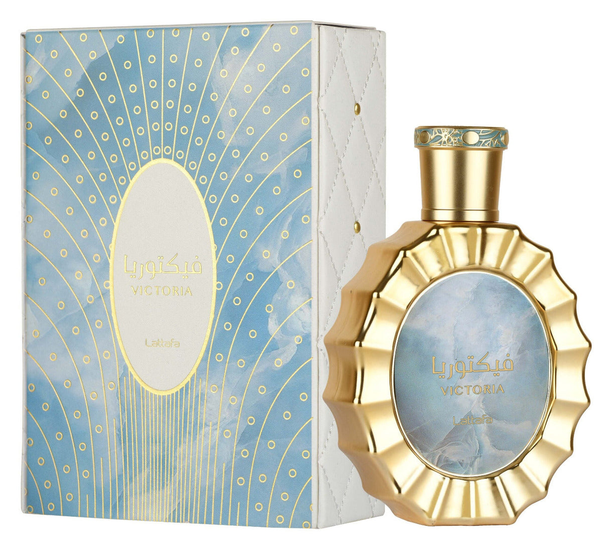 Victoria UNISEX, Lattafa, FragrancePrime