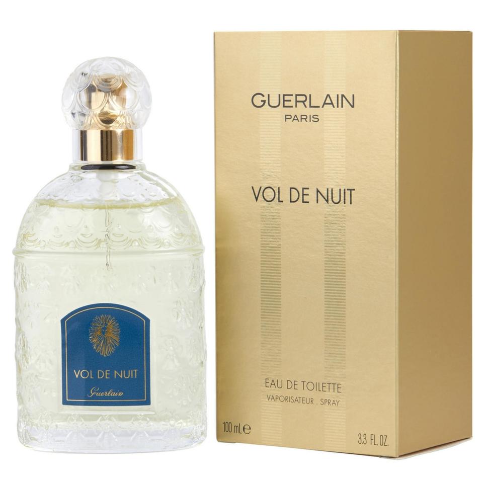 Guerlain Vol De Nuit