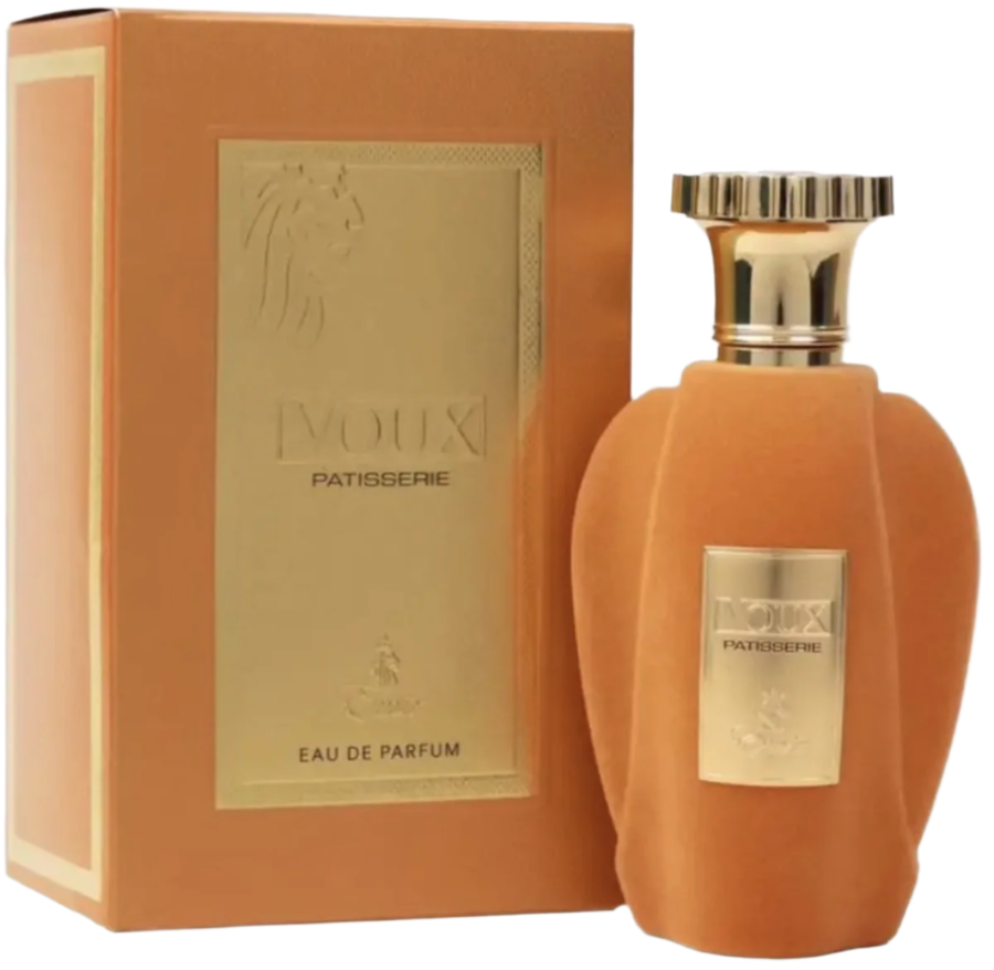 Voux Patisserie Unisex, Paris Corner, FragrancePrime