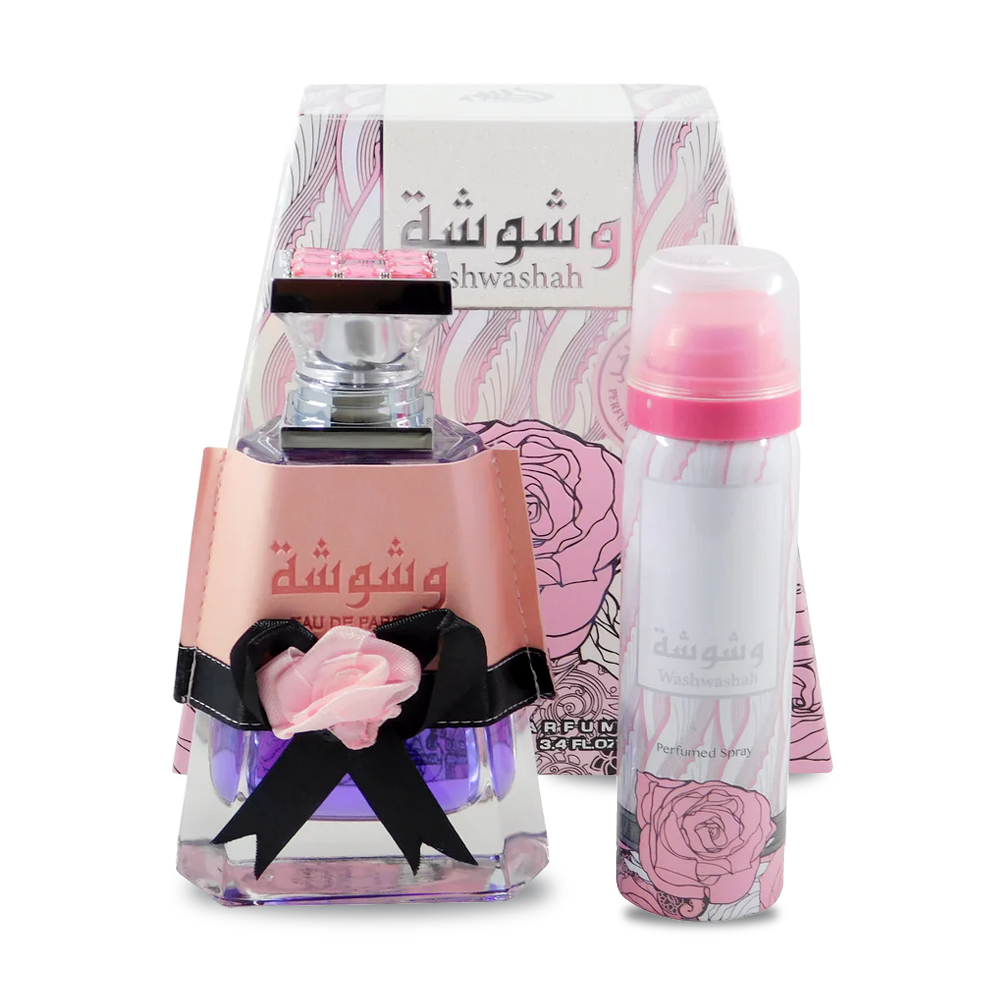 Lattafa Washwashah UNISEX, Lattafa, FragrancePrime