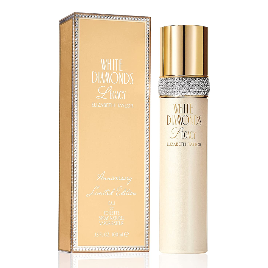 White Diamonds Legacy