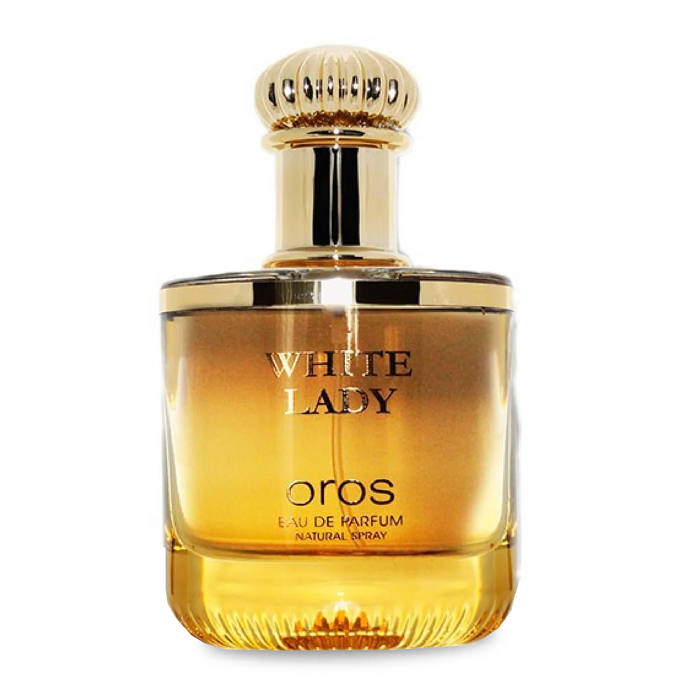 White Lady Oros Women, Lattafa, FragrancePrime