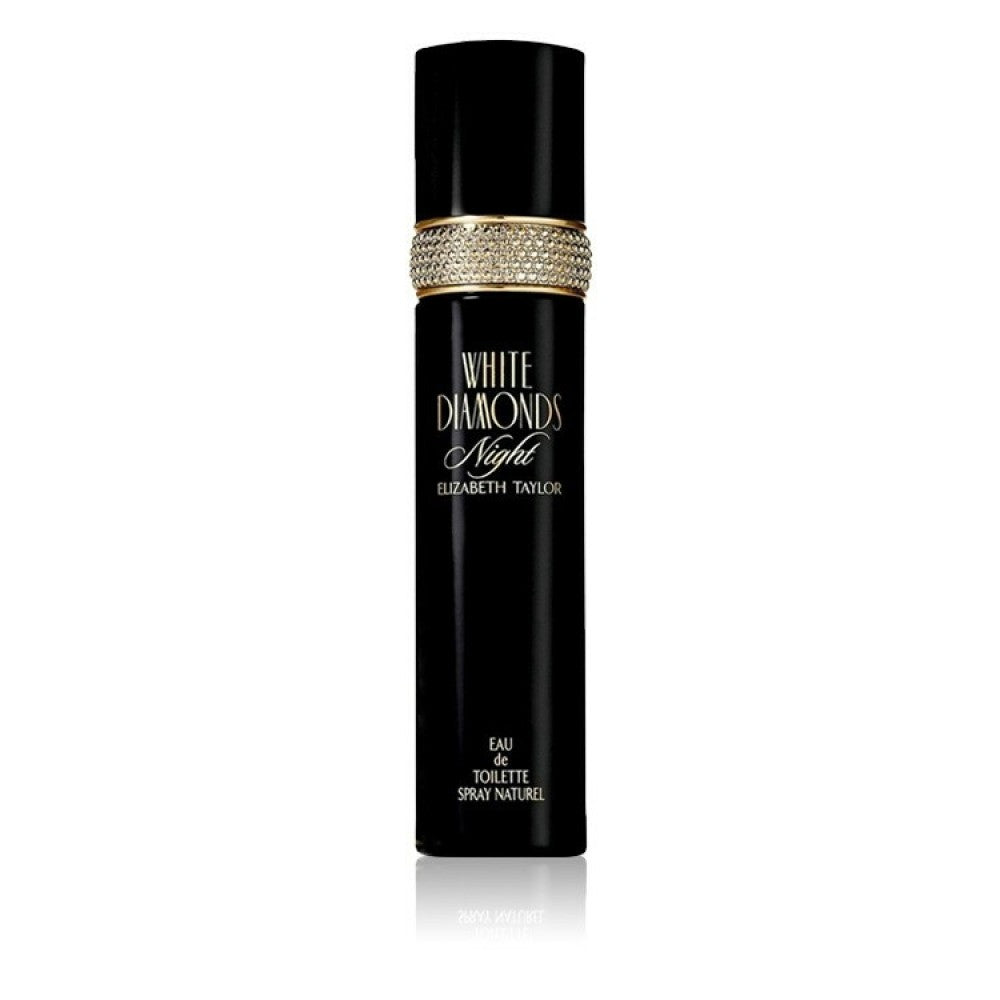 White Diamond Night Women, Elizabeth Taylor, FragrancePrime