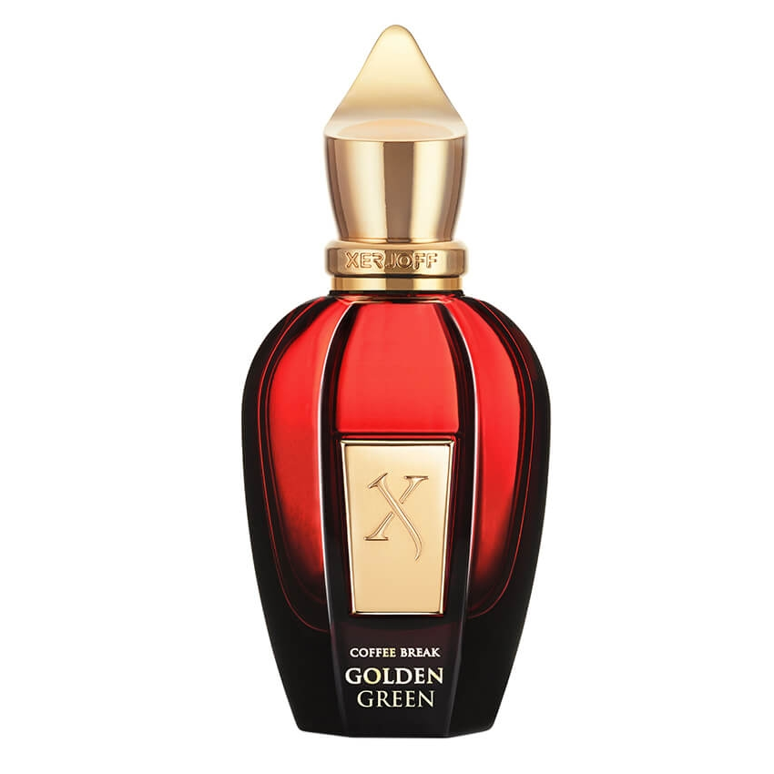 Xerjoff Golden Green Unisex, XERJOFF, FragrancePrime