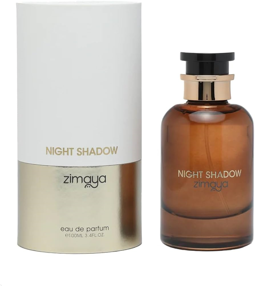 Afnan Zimaya "Night Shadow" Unisex, Afnan, FragrancePrime