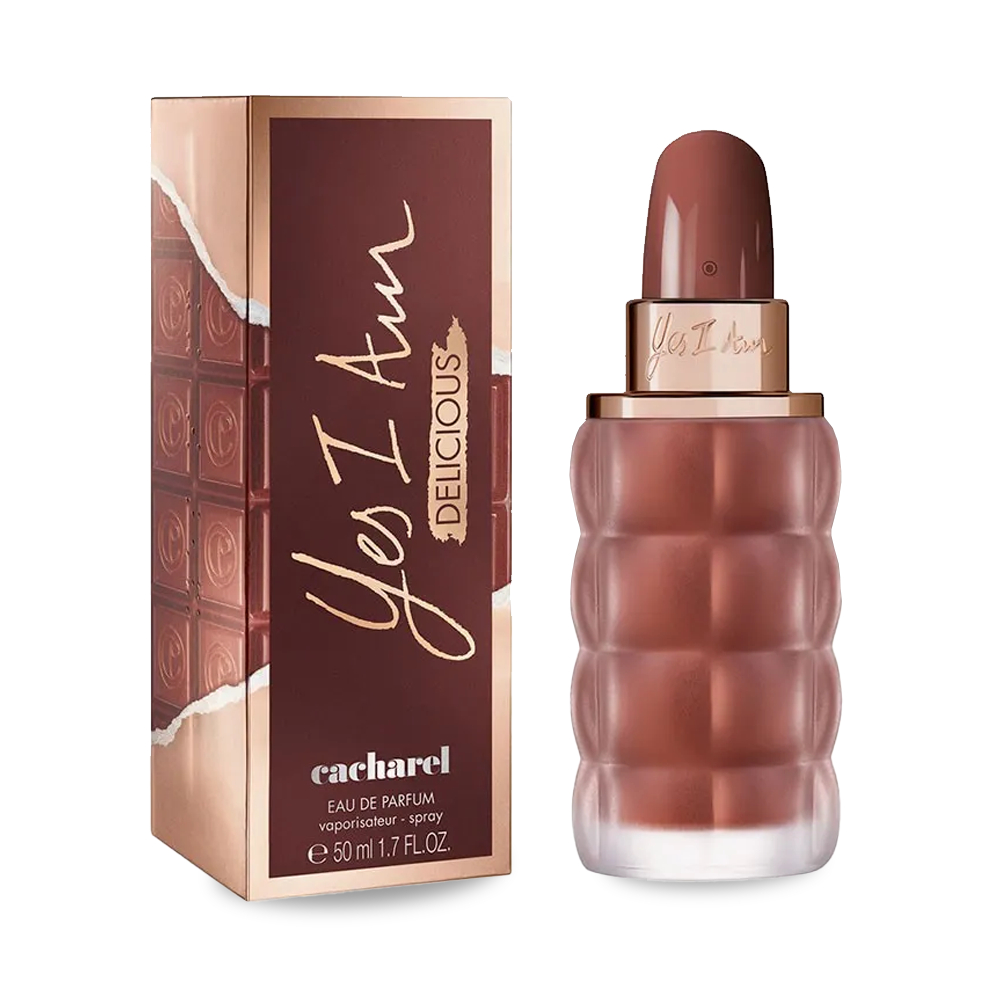 Yes I Am Delicious Women, Cacharel, FragrancePrime