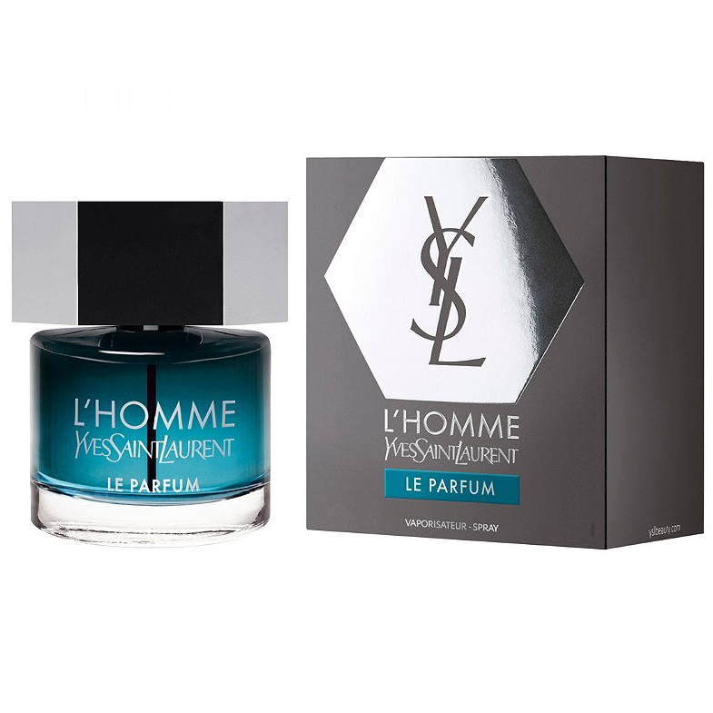 Ysl L'Homme Le Parfum Men, Yves Saint Laurent, FragrancePrime