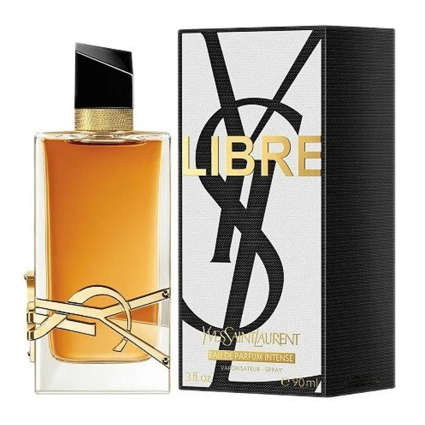 Ysl Libre Intense