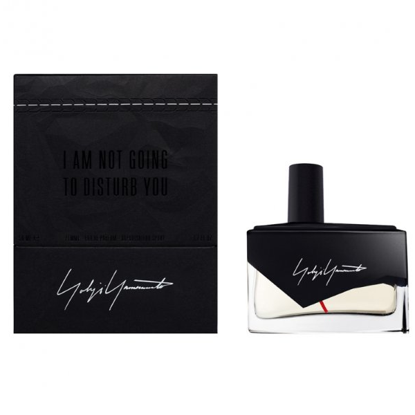 Yy I Am Not Going To Disturb You Homme
