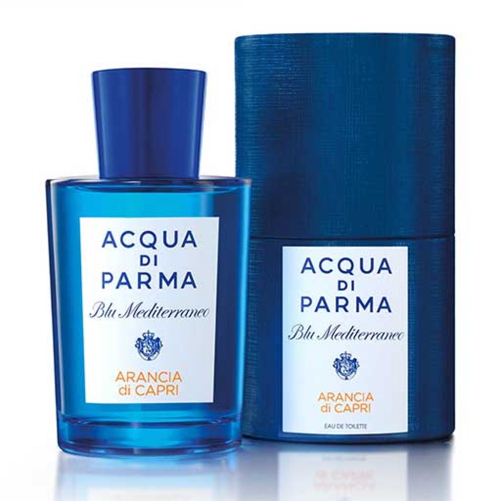 Acqua Di Parma Arancia Di Capri Men, Acqua Di Parma, FragrancePrime