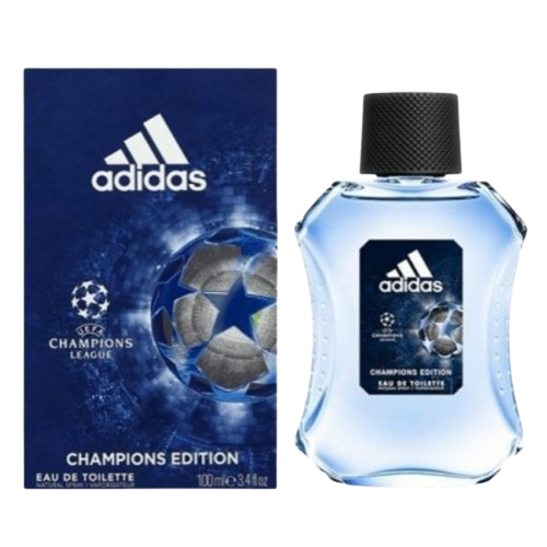 Adidas Champions League Arena Edition