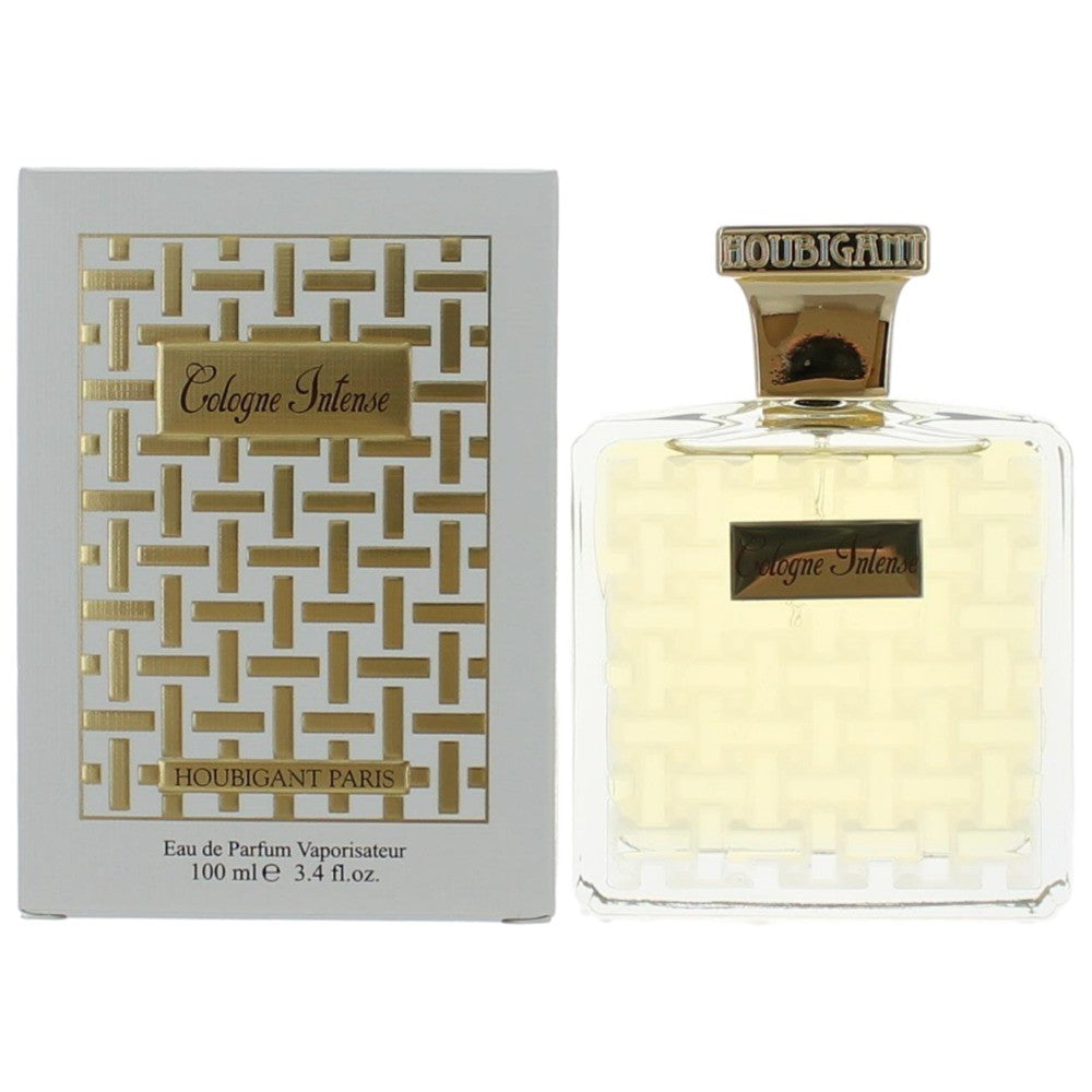 Houbigant Cologne Intense