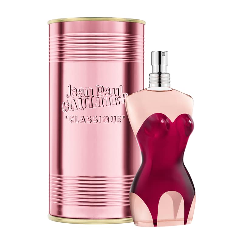 Jean Paul Gaultier Women, JEAN PAUL GAULTIER, FragrancePrime