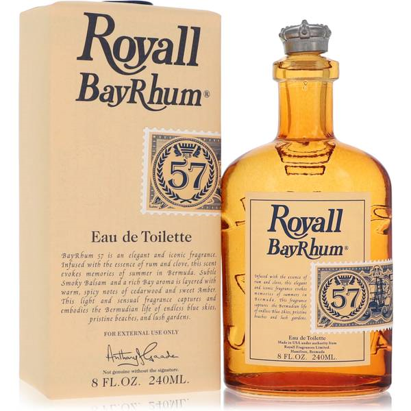 Royall BayRhum Men, Royall Lyme, FragrancePrime
