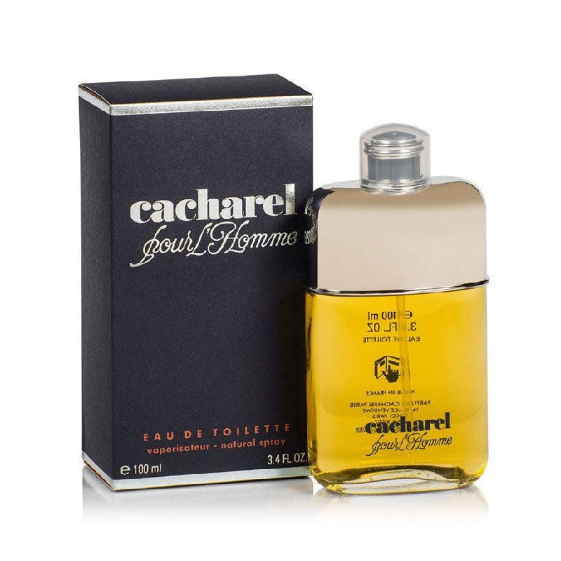 Cacharel