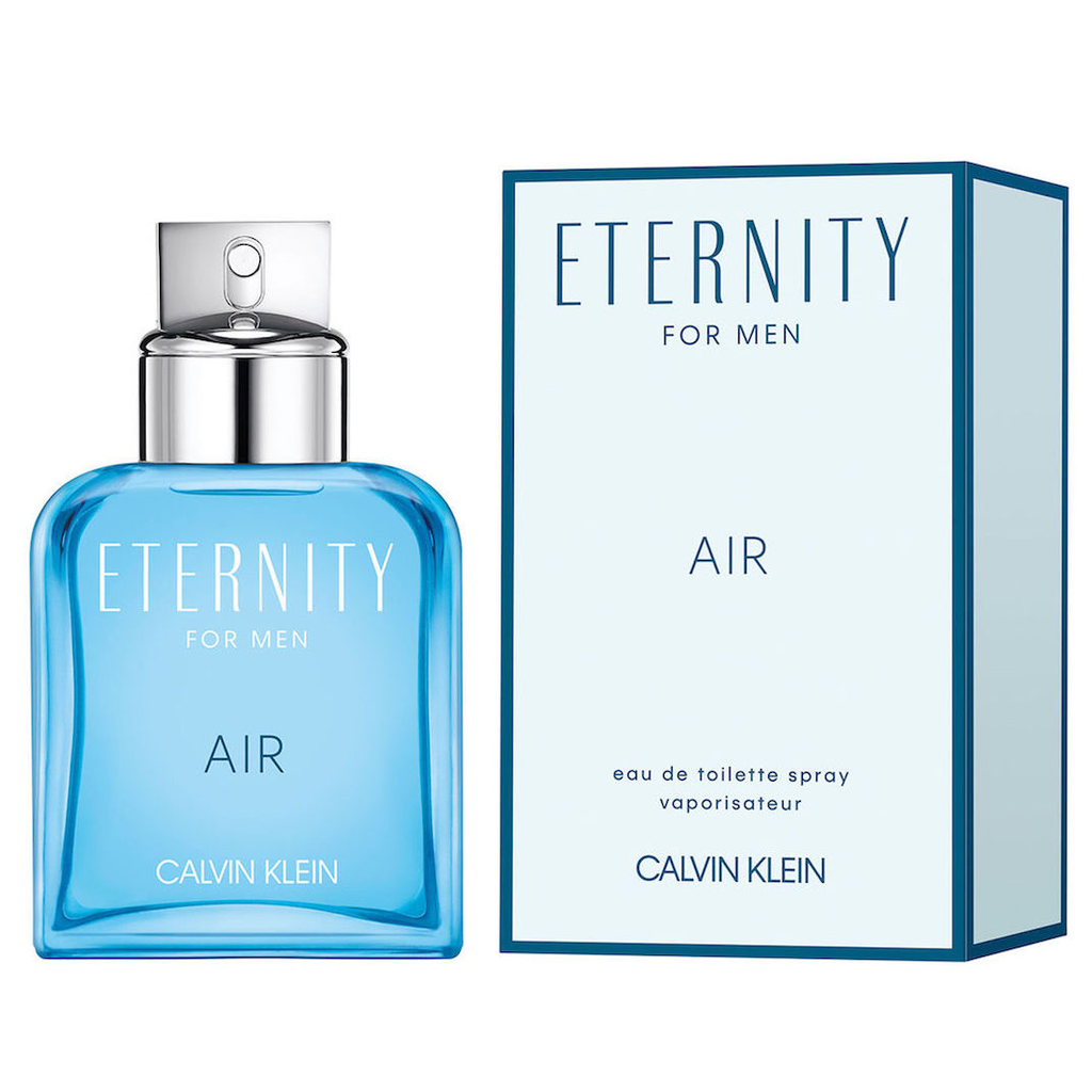 Ck Eternity Air Men, CALVIN KLEIN, FragrancePrime