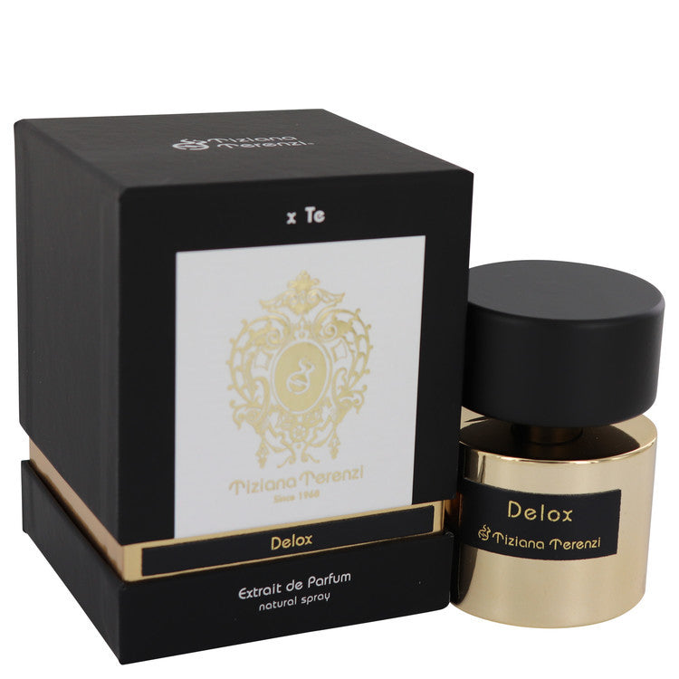 Tiziana  Terenzi Delox Unisex, Tiziana Terenzi, FragrancePrime