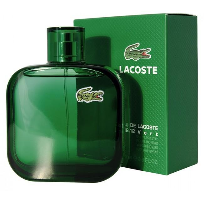 Lacoste Vert