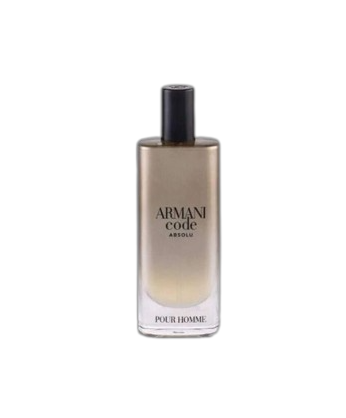 Armani Code Absolu Men, Giorgio Armani, FragrancePrime