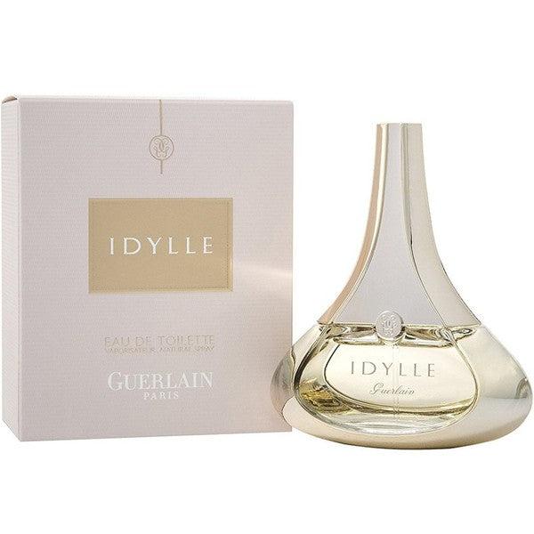 Guerlain Idylle