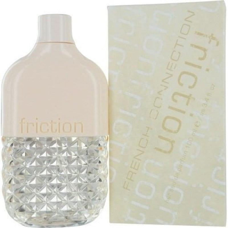 Fcuk Friction Women, French Connection, FragrancePrime
