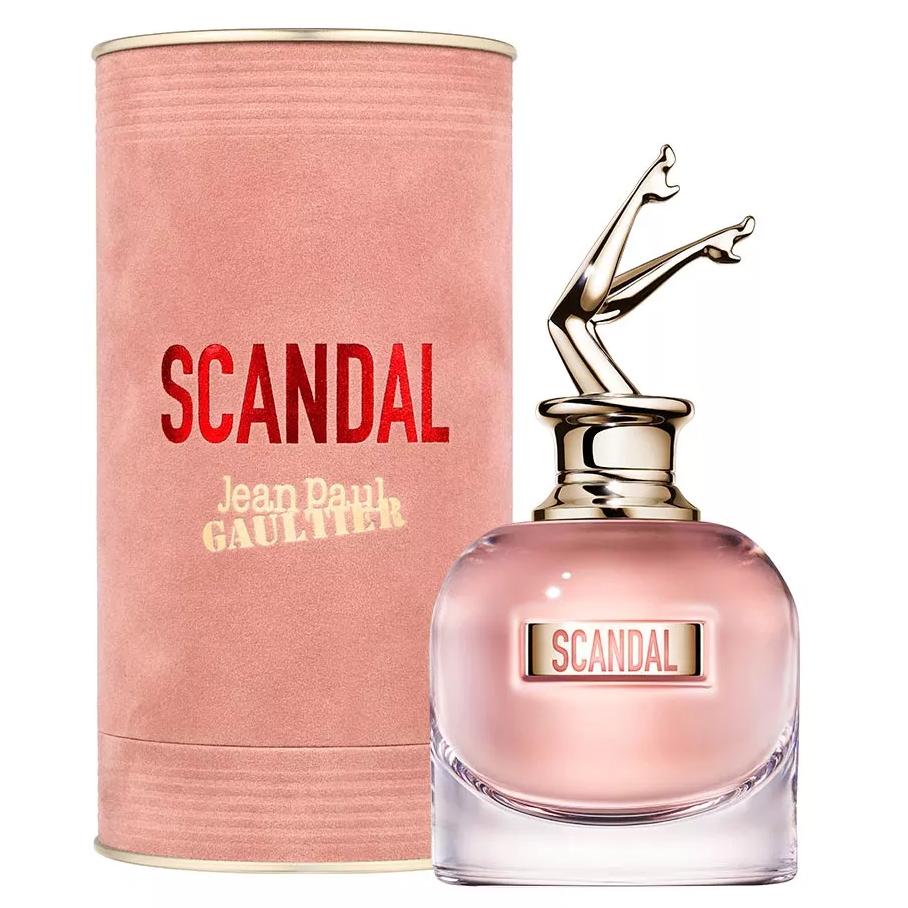 JEAN PAUL GAULTIER SCANDAL Women, JEAN PAUL GAULTIER, FragrancePrime