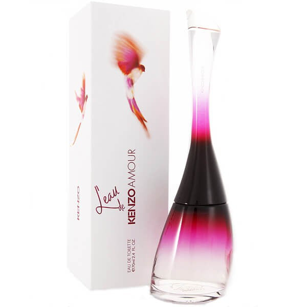 L'EAU DE KENZO AMOUR