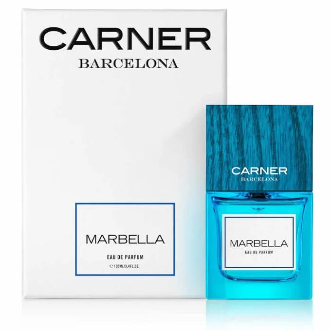 Carner Barcelona Marbella