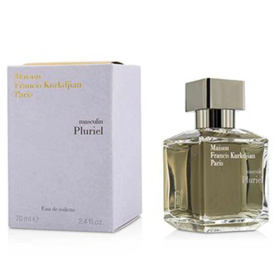 Francis Kurkdjian Pluriel Masculin Globe Trotter Travel Spray Refill Men, FRANCIS KURKDJIAN, FragrancePrime