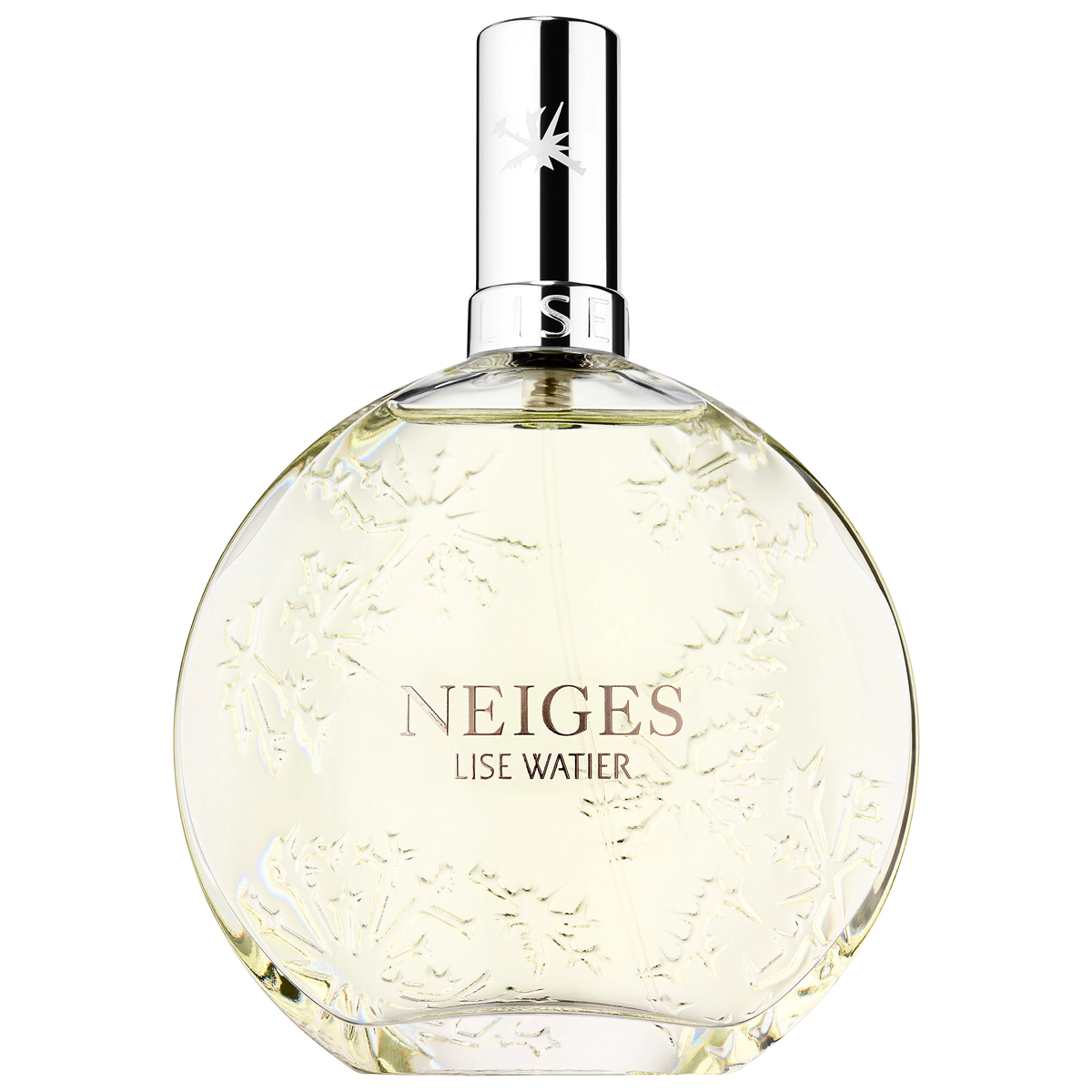 NEIGES EDP Women, LISE WATIER, FragrancePrime