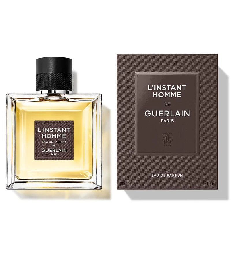 Guerlain L'Instant De Edp Men, GUERLAIN, FragrancePrime