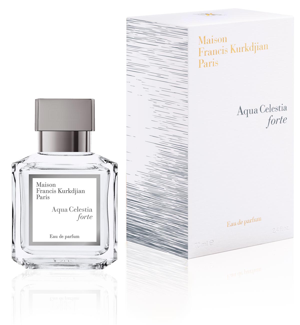 Francis Kurkdjian Aqua Celestia Forte