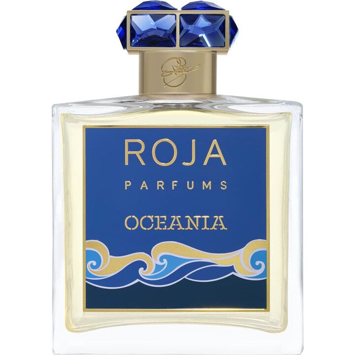 Roja Oceania