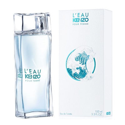 L'EAU KENZO POUR FEMME