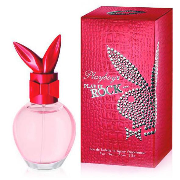 Playboy Rock