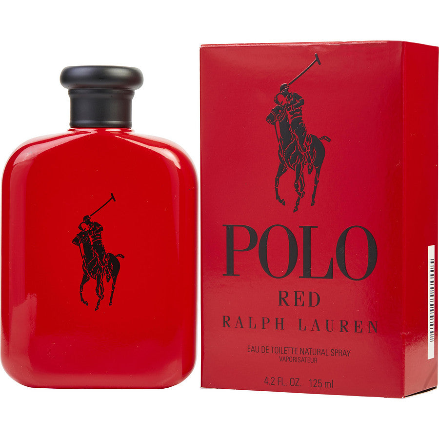 Polo Red Men, RALPH LAUREN, FragrancePrime