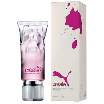 Puma Create