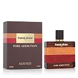 Pure Addiction Men, Franck Olivier, FragrancePrime