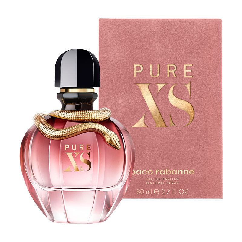 Paco Rabanne Pure Xs Women, Paco Rabanne, FragrancePrime