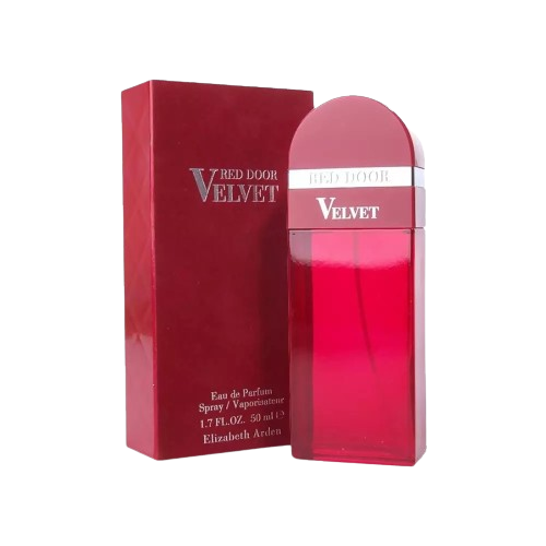 Elizabeth Arden Red Door Velvet