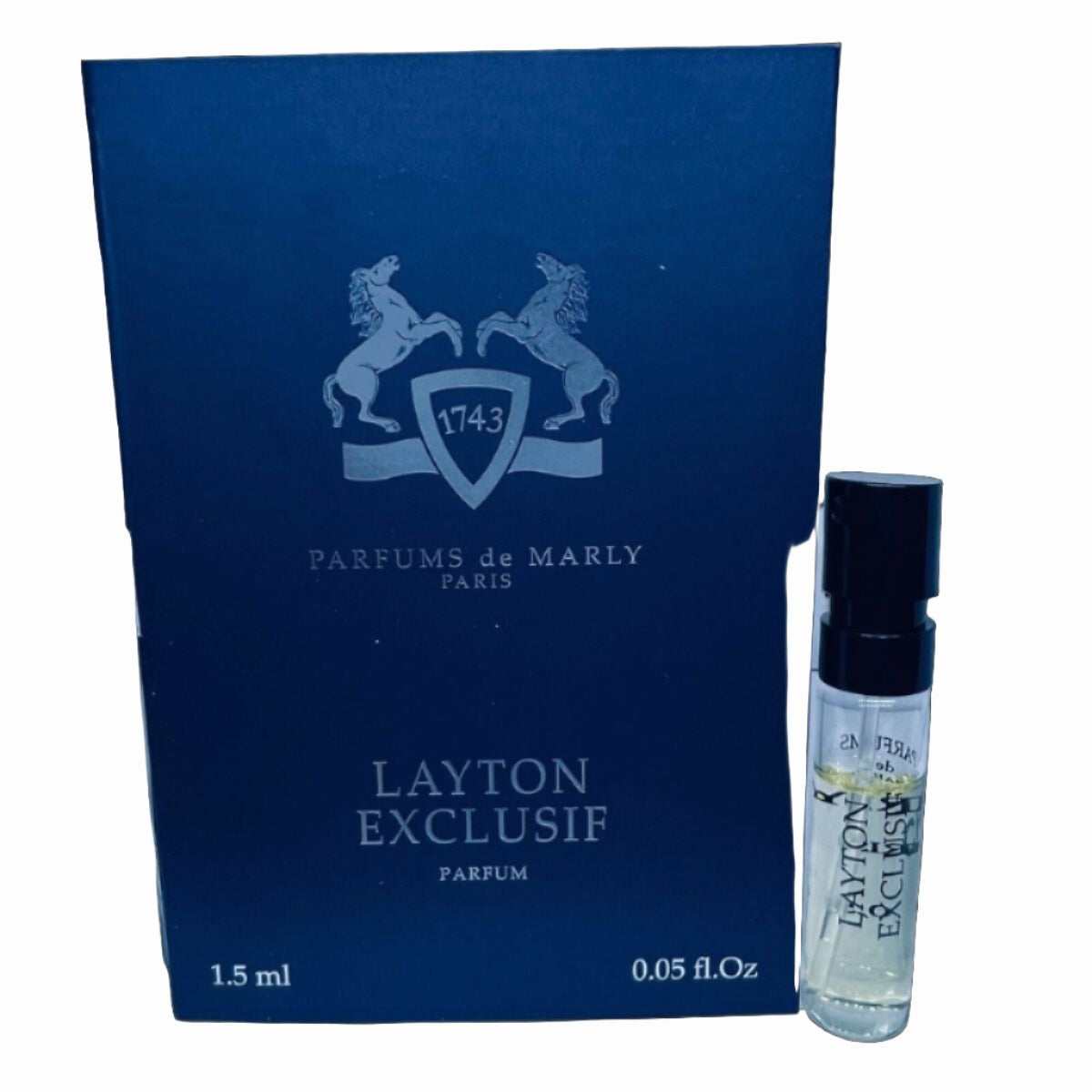 Parfums De Marly Layton Exclusif Men, PARFUMS DE MARLY, FragrancePrime