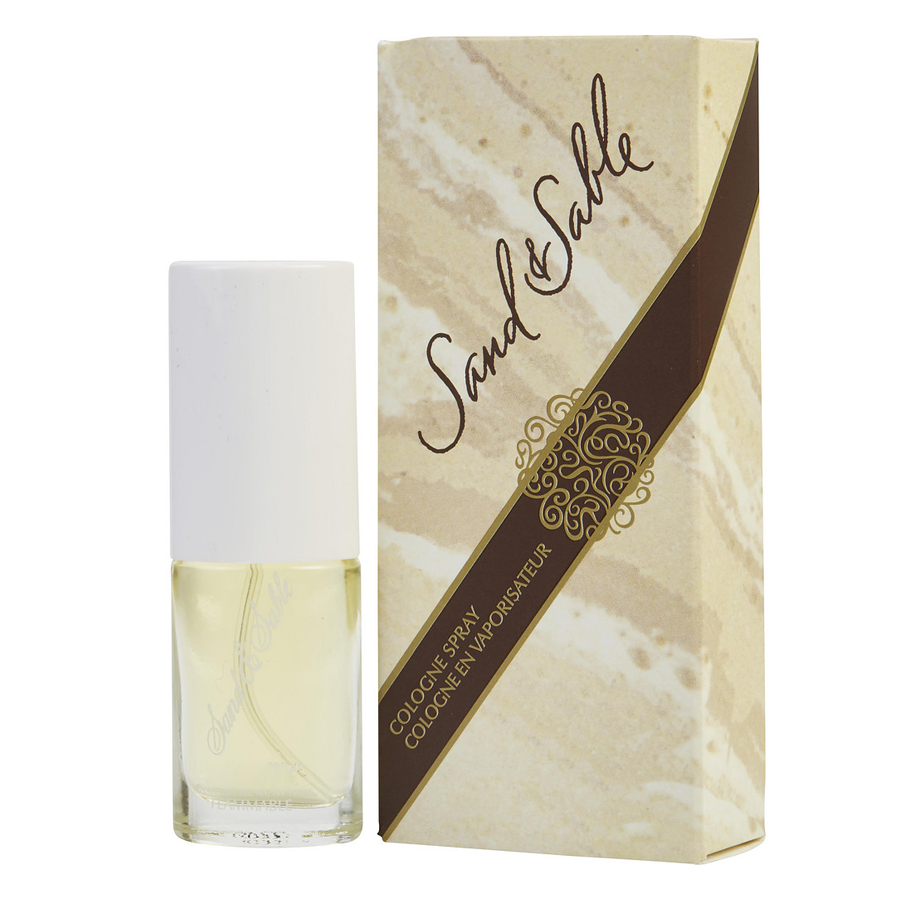 Coty Sand & Sable