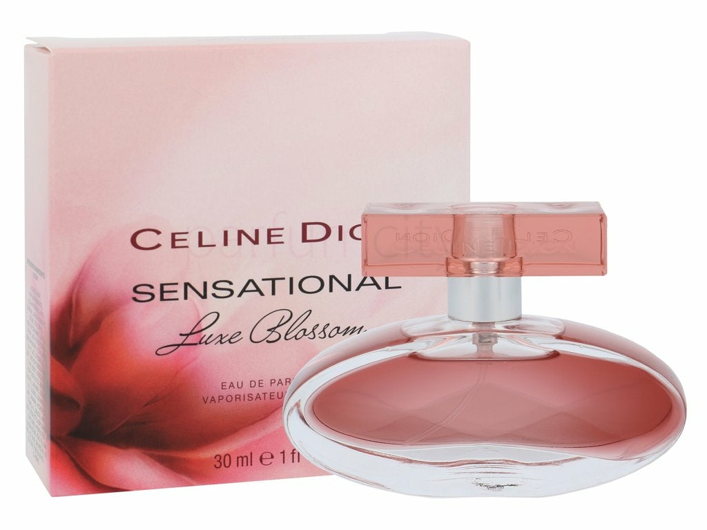 Celine Dion Sensational Women, CELINE DION, FragrancePrime