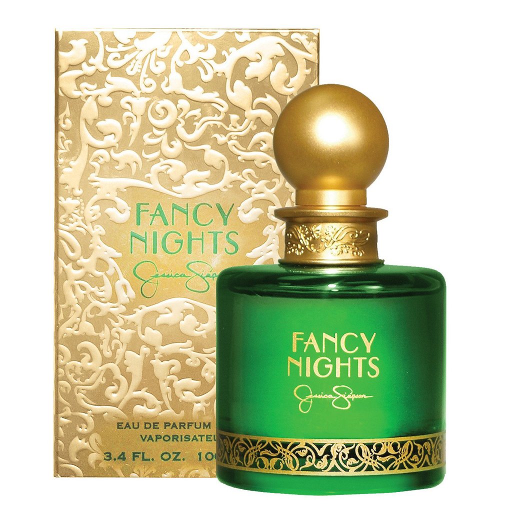 Jessica Fancy Night Women, Jessica Simpson, FragrancePrime