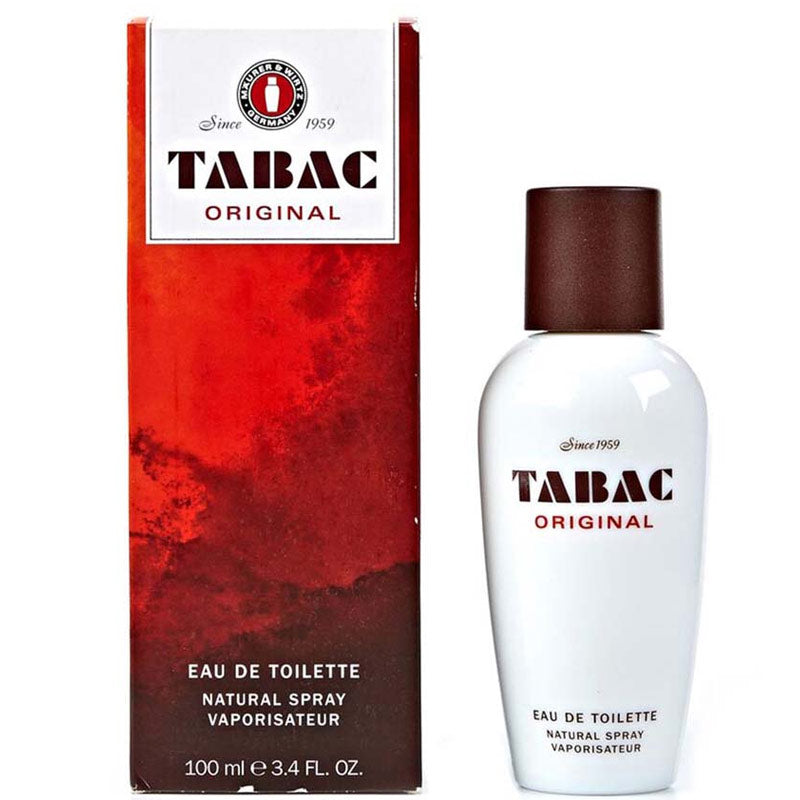Tabac Men, Maurer and Wirtz , FragrancePrime