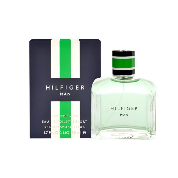 Hilfiger Man Sport
