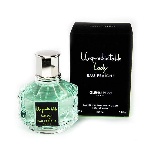 Unpredictable Eau Fraiche Women, Glenn Perri, FragrancePrime